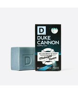 Duke Cannon Big Brick of Soap Midnight Swim, 10 oz - €30,13 EUR Duke Cannon Big Brick of Soap Midnight Swim, 10 oz - €30,13 EUR