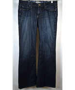 Paige Womens Jeans Hollywood Hills Blue WA091 28 - $66.55 CAD
