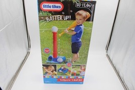 New Little Tikes TotSports T-Ball Set - £11.65 GBP