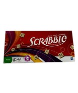 Hasbro Scrabble Crossword Family Fun Game 2008 New Sealed Classic Word - £11.76 GBP