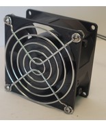 NMB-MAT 3115PS-12W-B10 Axial Fan w/ Grill , 3.125&quot;x3.125&quot;x1.5&quot;, 1900 RPM - €6,71 EUR