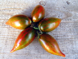 Green Ripper - unique look, one-of-a-kind flavor - $5.00