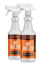 Zone Dog Digging Prevention Spray Protects No Holes! Digging Dog Prevention; 2 P - £19.91 GBP
