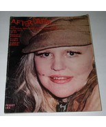 Peggy Lee After Dark Magazine Vintage 1974 LGBTQ Oriented - $35.07 CAD