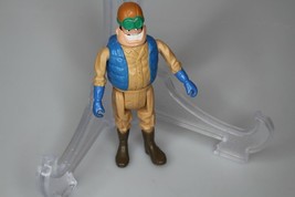 The Real Ghostbusters Air Sickness Vintage Action Figure 1988 - £7.76 GBP