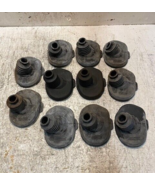 11 Quantity of Rubber Mounts for Sea-Doo BRP 279000212 | 17mm Bore (11 Q... - €25,74 EUR