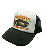 Dale Earnhardt 3 Goodwrench Nascar Racing Trucker Hat Mesh Cap Snapback Hat - £19.71 GBP