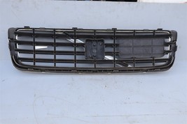 07-09 Volvo S80 Radiator Gril Grill Grille W/Collision Wrng Cruise Control image 10