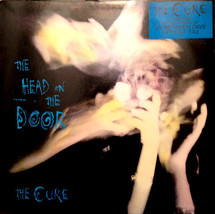 The cure the head on the door thumb200