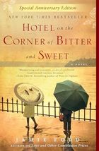 Hotel on the Corner of Bitter and Sweet [Paperback] Ford, Jamie - £10.04 GBP