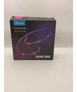 Govee Smart Wifi LED Strip Lights, 50Ft RGB LED Works w/Alexa &amp; Google Home - €21,28 EUR