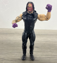 Limited Edition Undertaker From WWE Classic Superstars Faces Of Undertaker - £14.80 GBP