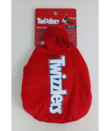 New Twizzlers Costume Small Animal Guinea Pig Pet Halloween Costume - €5,05 EUR