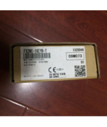 New Mitsubishi FX2NC-16EYR-T MELSEC-F Input/Output Expansion Block - $139.00