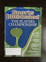 Sports Illustrated May 8, 2007 Golf Plus The Players Championship Preview 1023 - £5.53 GBP