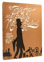 Priscilla Sawyer Lord The Folk Arts And Crafts Of New England 1st Edition 1st P - $89.95