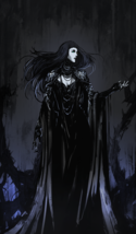 Haunted Allanor High Command Ritual Pack Shadow Priestess Thirteen Magic Dark - £5,774.17 GBP