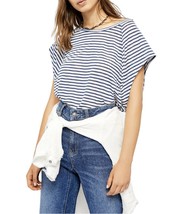Free People Halo T-Shirt BNWTS  Size XS Retails $58.00 - $16.00