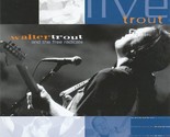 Live Trout [Audio CD] - £15.98 GBP