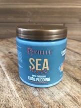 Mielle Sea Moss Anti-Shedding Curl Pudding (8 oz) - £11.50 GBP