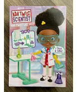 Just Play Netflix ADA Twist Scientist Lab Doll with Sounds - $34.99