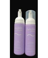 Function of Beauty Zero Gravity Styling Mousse for Wavy Hair 7 Fl Oz (2-... - $20.99
