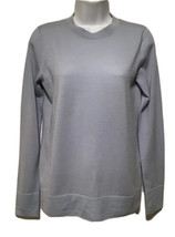 Club Monaco Women’s  light Blue 100% Wool Sweater Size S P - $34.23