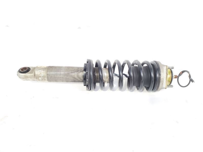 Driver Left Rear Strut Assembly RWD OEM 2002 Maserati Spyder CC Item image 2