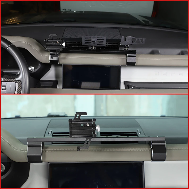 For Land Rover Defender 90 110 130 20-23 Car Central Control Instrument ... - $158.76+