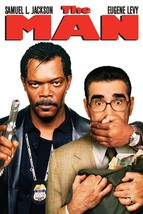 The Man (DVD, 2006) - $2.75