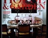 House &amp; Garden Magazine January 2013 mbox1540 Transformations - $7.49