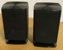 Samsung PS-RZ410 Surround Sound Home Theatre Rear Left / Right Speakers-... - $32.66
