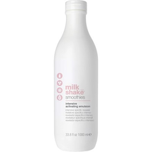 milk_shake smoothies intensive activating emulsion, 33.8 Oz.