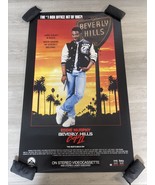 BEVERLY HILLS COP II (1987) ORIGINAL MOVIE POSTER  -  ROLLED (37 x 23) CV - €38,38 EUR