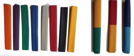 1 X 4 CRICKET BAT RUBBER GRIPS OCTOPUS + FREE SHIPPING - $17.78 CAD