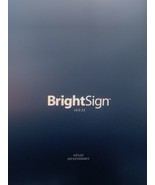 BrightSign HD110 Media Player Loop Advertising - $47.98 CAD