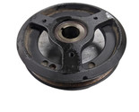 Crankshaft Pulley From 2013 Buick Regal  2.0  Turbo - $39.95