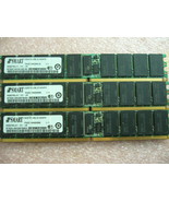Smart 4GB DDR2 240-Pin memory stick FRU 59Y5098 MFG PN SG572128LSI424 - $116.93 CAD