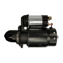 NEW STARTER  JOHN DEERE TRACTOR 3020 500 4000 4010 4020 6602 10461615 GAS ENG image 7