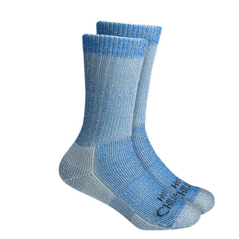 Sporting 72% Merino Wool Kids Socks For Women Crew Cushion Boot Sock Warm Therma - £61.55 GBP