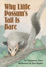 Scott Foresman Reading: Blue Level Ser. Why Little Possum&#39;s Tail Is Bare NEW - £4.66 GBP