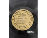 Al Hirt Swingin Dixie At Dan&#39;s Pier 600 In New Orleans Vinyl Record - $8.90