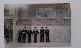 Photo Of Canton Medical Missionary Society&#39;s Hospital; Circa 1912 - £11.75 GBP