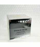 Lancome Energie De Vie Illuminating &amp; Purifying Exfoliating Mask 75 ml /... - $619.83 MXN