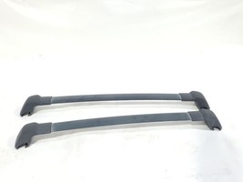 2004 Subaru Forester OEM Pair Of Cross Bars  - £65.10 GBP