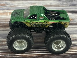 Hot Wheels Monster Jam 1:64 Truck - M2D Camo Thunder - $4.99