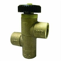0559133 3/4&quot; Water Tempering Valve - Mixing Valve For Water Temp (70a) - £102.63 GBP