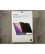 Kensington K58371WW MAGPRO ELITE MAGNETIC PRIVACY SCREEN FOR MACBOOK PRO 16 - $176.17 CAD