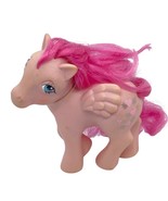 My Little Pony G1 Pegasus Heart Throb MLP Vintage Hasbro 1980s - £18.01 GBP