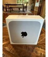 NEW ORIGINAL OEM TOP CASE COVER HOUSING BOX COVER For Apple Mac mini Mgn... - $47.39 CAD